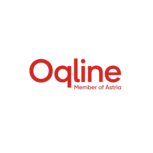 Oqline Logo